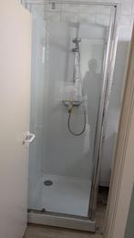 Douchecabine, Huis en Inrichting, Badkamer | Complete badkamers, Ophalen, Gebruikt