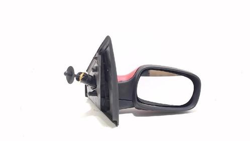 SPIEGEL RECHTS Renault Clio III (BR / CR) (01-2005/12-2014), Auto-onderdelen, Spiegels, Renault, Gebruikt