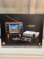 LEGO 71374 Nintendo Entertainment System, Ophalen, Nieuw