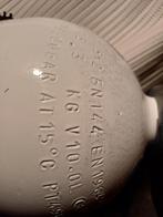 10l duikfles, Watersport en Boten, Ophalen, Zo goed als nieuw, Duikfles