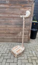 Brocante weegshaal, Antiek en Kunst, Ophalen