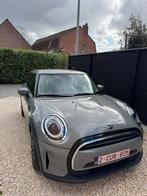 Mini Cooper, Auto's, Mini, 100 kW, Euro 6, Leder en Stof, Handgeschakeld