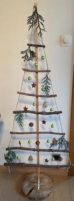 kerstboom, Ophalen, Nieuw