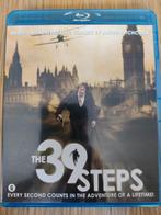 The 39 Steps (2008) (Alfred Hitchcock) Zeldzaam! Blu-ray, Cd's en Dvd's, Ophalen of Verzenden, Zo goed als nieuw