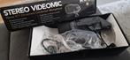 Rode SVM - VideoMic, Enlèvement, Comme neuf