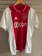 Voetbalshirt Ajax Amsterdam - origineel, Maat M, Ophalen of Verzenden, Zo goed als nieuw, Shirt