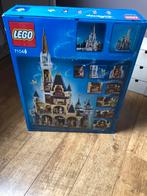 Disney kasteel lego 71040, Kinderen en Baby's, Ophalen, Nieuw, Lego