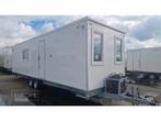 EasyWagon 900cm woon-unit met 4 slaapkamers (bj 2021)