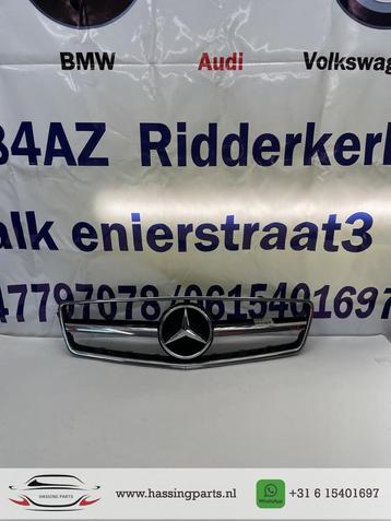 Mercedes CLS W218 Grille beschikbaar voor biedingen