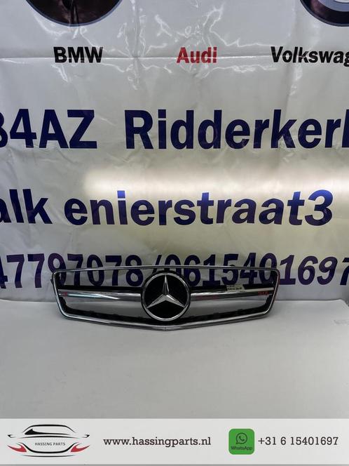 Mercedes CLS W218 Grille, Auto-onderdelen, Overige Auto-onderdelen, Mercedes-Benz, Gebruikt, Ophalen of Verzenden