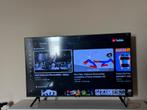 Samsung Tv UE43TU8072UXXH 43”, Audio, Tv en Foto, Televisies, Ophalen, LED, 50 Hz, Zo goed als nieuw