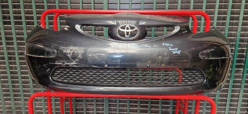 Pare choc avant TOYOTA AYGO 2005 a 2008 parechoc parchoc par, Auto-onderdelen, Carrosserie, Toyota, Voor, Ophalen