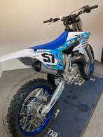 Yamaha YZ 125 MY'24 ref. LS 3239, Motoren, Motoren | Yamaha, Bedrijf, 1 cilinder, Crossmotor, 125 cc