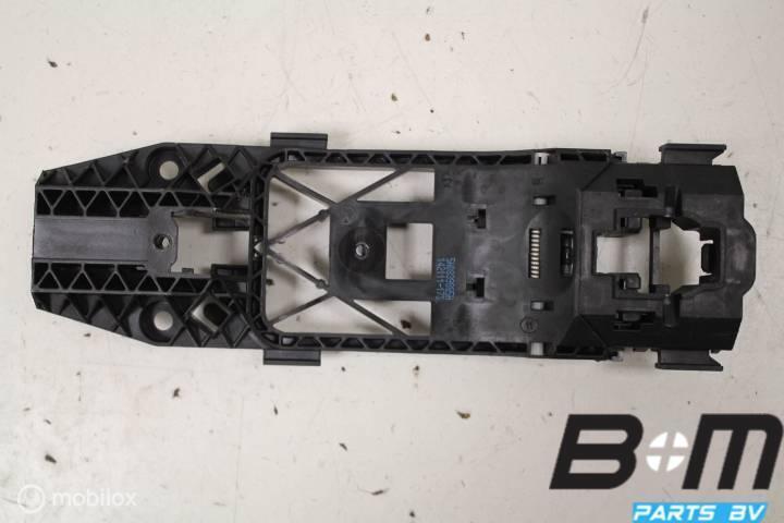 Steun voor portiergrepen LA, RA of RV 5N0839855H, Auto-onderdelen, Carrosserie, Gebruikt
