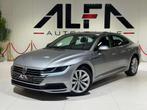 Volkswagen Arteon 1.5 TSI ACT *1er Propriétaire*Garantie 12, Auto's, Volkswagen, 4 cilinders, Parkeersensor, Bedrijf, 5 deurs