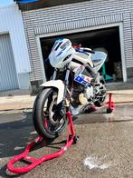 YZF-R125 2008, Particulier, Overig