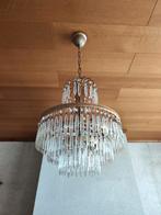Kristallen kroonluchter, Ophalen, Zo goed als nieuw