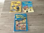Plankgas en Plastronneke verschillende strips (2005-2007), Boeken, Urbanus en Dirk Stallaert, Ophalen of Verzenden, Zo goed als nieuw