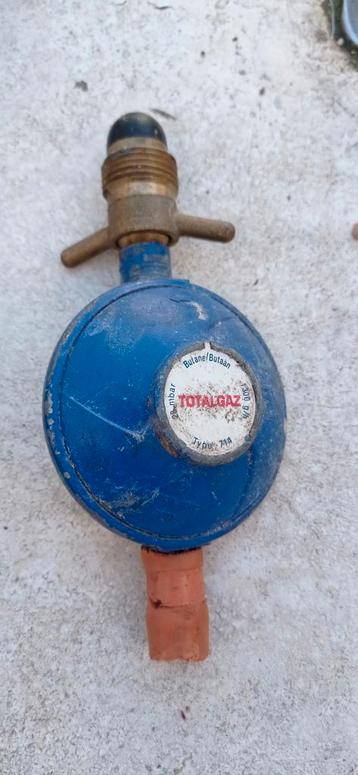 Détendeur butane à vendre