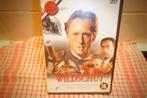 DVD Wildschut., CD & DVD, DVD | Thrillers & Policiers, Comme neuf, Thriller d'action, Enlèvement ou Envoi, À partir de 16 ans