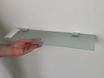 design glazen tablet voor boven lavabo (nieuw), Huis en Inrichting, Ophalen, Nieuw, Overige typen