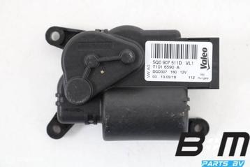 Kachelstelmotor VW Golf 7 5Q0907511D