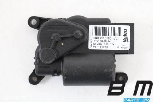 Kachelstelmotor VW Golf 7 5Q0907511D, Autos : Pièces & Accessoires, Autres pièces automobiles, Utilisé