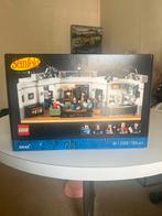 Lego 21328 Seinfeld, Ophalen of Verzenden, Nieuw, Lego