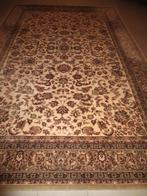 oosters tapijt bruin, Ophalen