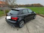 Audi A1 1.2 TFSI Sportback S line Sportpakket, Auto's, Voorwielaandrijving, Stof, A1, 4 cilinders