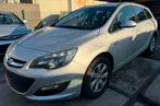 Opel Astra 1.6 CDTi ECOTEC D Dynamic Start/Stop, Auto's, Bedrijf, 81 kW, Te koop, Airbags