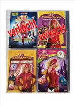 Mega Mindy, Ophalen of Verzenden, Gebruikt, Avontuur, Film