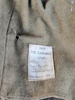 Legerkleding, Verzamelen, Militaria | Algemeen, Ophalen, Landmacht, Kleding of Schoenen