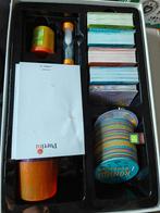 Spel Partini, Enlèvement