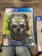 Call of Duty: Modern Warfare II, Games en Spelcomputers, Ophalen of Verzenden, Overige genres, Vanaf 18 jaar, Online