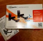 Muurbeugels speakers, Enlèvement ou Envoi, Comme neuf, Vis