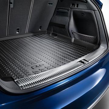 Tapis de coffre origine Q5 beschikbaar voor biedingen