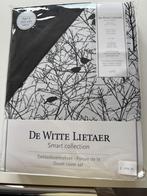 De Witte Lietaer Smart Collection 240 x 220 cm, Zwart, Ophalen of Verzenden, Kussen, Nieuw