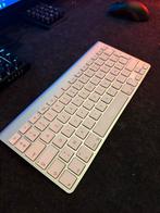 Apple toetsenbord draadloos, Computers en Software, Toetsenborden, Ophalen, Zo goed als nieuw, Draadloos
