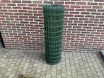 Bekaert draad  1m20cm hoog.  50€. Zware uitvoering., Tuin en Terras, Ophalen, Gebruikt, Draad