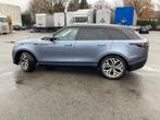 Land Rover Velar D240 R-dynamic HSE Aut. Luchtvering Trekh., Autos, Land Rover, SUV ou Tout-terrain, 5 places, Carnet d'entretien