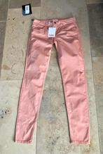 Nieuwe roze broek BluGirl mt 26 ideaal vormsel, lentefeest, Fille, Blugirl, Envoi, Pantalon