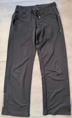 Sportbroek Le Coq Sportif, Kleding | Dames, Sportkleding, Zwart, Le coq sportif, Ophalen of Verzenden, Gedragen