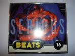 CD Serious Beats 16, Cd's en Dvd's, Ophalen of Verzenden, Gebruikt