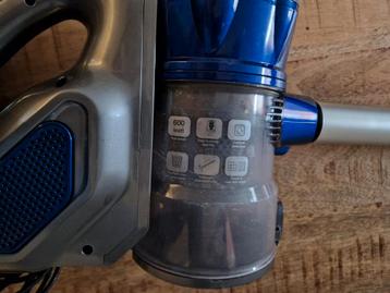 Hyundai 600W stofzuiger – lichte alleszuiger beschikbaar voor biedingen