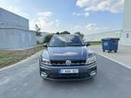 Volkswagen Tiguan 2.0 TDI 2017 EURO 6B * 1 JAAR GARANTIE * !, Autos, SUV ou Tout-terrain, 5 places, Hayon arrière électrique, Tissu