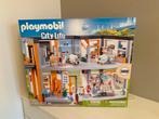 Playmobil ziekenhuis, Ophalen, Gebruikt