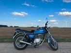 Kawazaki kz250c 1983, Particulier