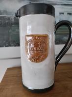 Grès grand pichet Chimay, Collections, Enlèvement, Comme neuf