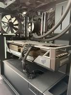 High-end Gaming PC (Ryzen 7 7800X3D, RX 7900 XT, DDR5, 1TB S, Computers en Software, Ophalen, 32 GB, Zo goed als nieuw, AMD Ryzen 7